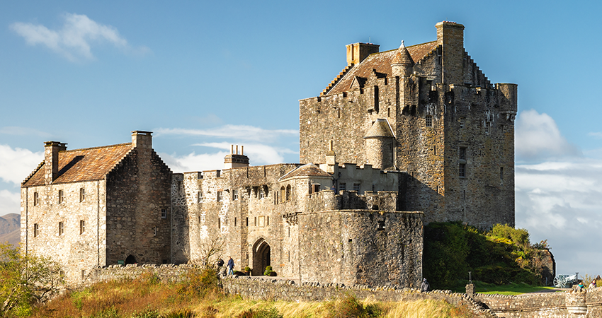 Architectural heritage