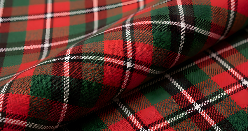 Clans and Tartans