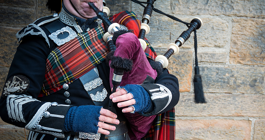 Gaelic language revival